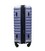 Чемодан Madisson 43303 Midi фиолетовый фото, картинка, изображение