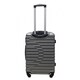 Чемодан Madisson 43303 средний M серебристый фото