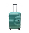 Чемодан Madisson 43303 Midi бирюзовый фото, картинка, изображение