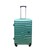 Чемодан Madisson 43303 Midi бирюзовый фото, картинка, изображение