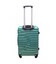 Чемодан Madisson 43303 средний M бирюзовый фото, картинка, изображение