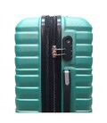 Чемодан Madisson 43303 Midi бирюзовый фото, картинка, изображение