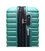 Чемодан Madisson 43303 Midi бирюзовый фото, картинка, изображение