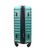 Чемодан Madisson 43303 Midi бирюзовый фото, картинка, изображение