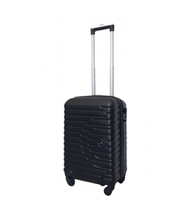 Валіза Madisson 43303 маленька S чорна - картинка, зображення, фото