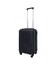 Валіза Madisson 43303 маленька S чорна - картинка, зображення, фото