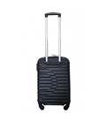 Чемодан Madisson 43303 Mini черный фото, картинка, изображение