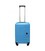 Валіза Madisson 43303 маленька S блакитна картинка, зображення, фото