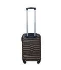 Чемодан Madisson 43303 Mini коричневый фото, картинка, изображение