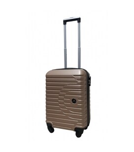 Чемодан Madisson 43303 Mini шампань фото, картинка, изображение