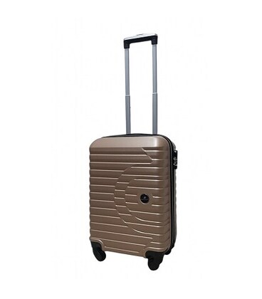 Валіза Madisson 43303 маленька S шампань картинка, зображення, фото