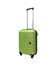 Валіза Madisson 43303 маленька S зелена - картинка, зображення, фото