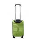 Чемодан Madisson 43303 Mini зеленый фото, картинка, изображение