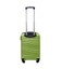 Чемодан Madisson 43303 маленький S зеленый фото, картинка, изображение