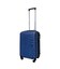 Чемодан Madisson 43303 маленький S синий фото, картинка, изображение