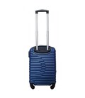 Чемодан Madisson 43303 Mini синий фото, картинка, изображение