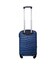 Валіза Madisson 43303 маленька S синя - картинка, зображення, фото валізи