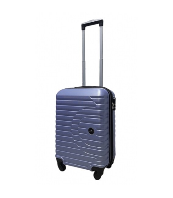 Валіза Madisson 43303 маленька S фіолетова картинка, зображення, фото