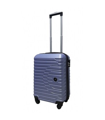 Валіза Madisson 43303 маленька S фіолетова картинка, зображення, фото