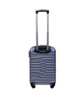 Чемодан Madisson 43303 Mini фиолетовый фото, картинка, изображение