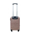 Чемодан Madisson 43303 Mini розовое золото фото, картинка, изображение