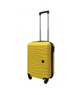 Валіза Madisson 43303 маленька S жовта картинка, зображення, фото