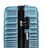 Чемодан Madisson 44603 Maxi голубой фото, картинка, изображение
