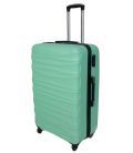 Валіза Gravitt 117 маленька S салатова картинка, зображення, фото