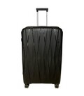 Чемодан Madisson 51103 Maxi черный фото, картинка, изображение