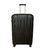 Валіза Madisson 51103 велика L чорна картинка, зображення, фото