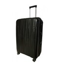 Чемодан Madisson 51103 Maxi черный фото, картинка, изображение