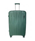 Чемодан Madisson 51103 Maxi зеленый фото, картинка, изображение