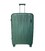 Валіза Madisson 51103 велика L зелена картинка, зображення, фото