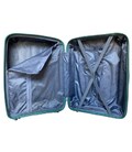 Чемодан Madisson 51103 Maxi зеленый фото, картинка, изображение