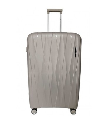 Валіза Madisson 51103 велика L шампань картинка, зображення, фото