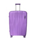 Чемодан Madisson 51103 Maxi фиолетовый фото, картинка, изображение