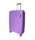 Чемодан Madisson 51103 Maxi фиолетовый фото, картинка, изображение
