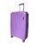 Валіза Madisson 51103 велика L фіолетова картинка, зображення, фото