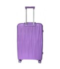 Чемодан Madisson 51103 Maxi фиолетовый фото, картинка, изображение