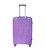 Валіза Madisson 51103 велика L фіолетова картинка, зображення, фото
