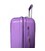 Валіза Madisson 51103 велика L фіолетова картинка, зображення, фото