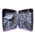 Чемодан Madisson 51103 Maxi фиолетовый фото, картинка, изображение
