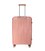 Валіза Madisson 51103 велика L персикова картинка, зображення, фото