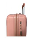 Валіза Madisson 51103 велика L персикова картинка, зображення, фото