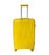 Чемодан Madisson 51103 большой L желтый фото, картинка, изображение