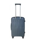 Чемодан Madisson 51103 Midi серый фото, картинка, изображение