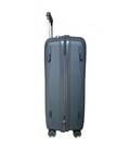 Чемодан Madisson 51103 Midi серый фото, картинка, изображение