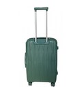 Чемодан Madisson 51103 Midi зеленый фото, картинка, изображение
