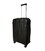 Чемодан Madisson 51103 Midi черный фото, картинка, изображение