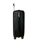 Чемодан Madisson 51103 Midi черный фото, картинка, изображение